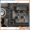Pulseur d'air habitacle pour AUDI | EWN-AU-009, 34197